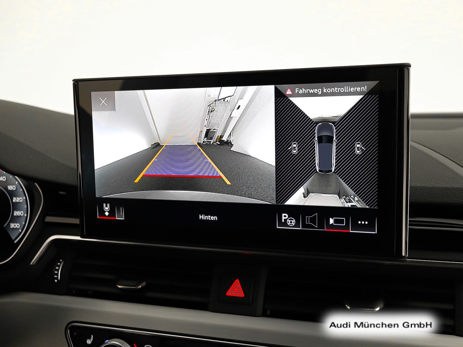 Audi A4 - Bild 20