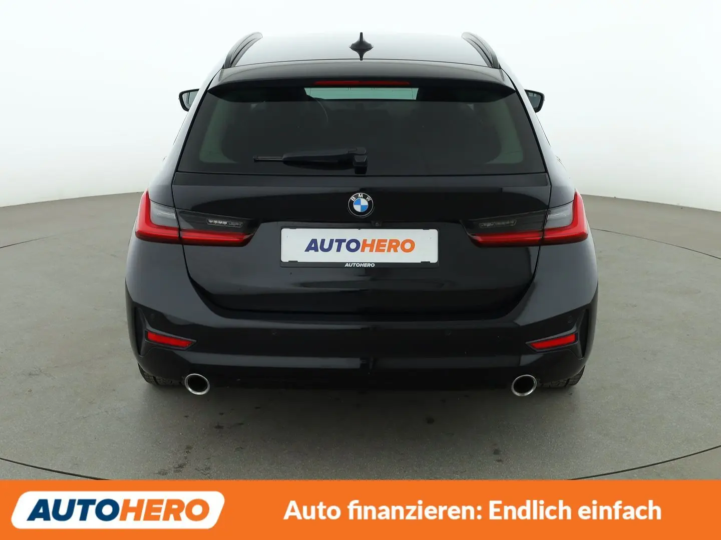 BMW 320 d Mild-Hybrid xDrive Advantage Aut.*NAVI*CAM*, миниатюра 4