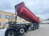 Andere Istrail SA28 SLIDING Dumper Semi-Trailer - Dumper