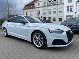 Audi A5 Sportback 40 TDI Optik/SpoSi-Fahrwerk - Audi A5 mit Diesel-Antrieb