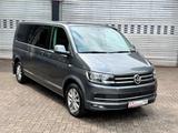 Volkswagen T6  Caravelle Highline lang Behindertengerecht - Behindertengerechte Volkswagen T6 Transporter