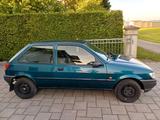Ford Garagenfund Ford Fiesta mk3 - gebrauchte Ford Fiesta aus dem Jahr 1994