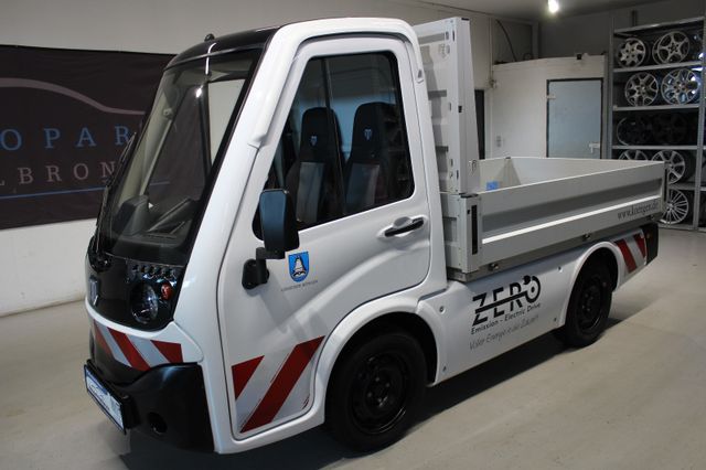 Tropos Able XT *Elektrofahrzeug *Vollautomatisch*1 HD