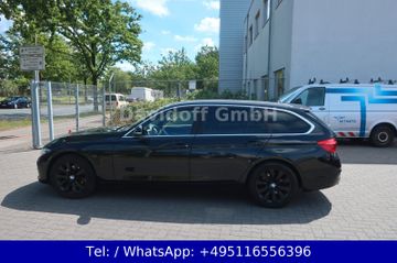BMW 320 - 2