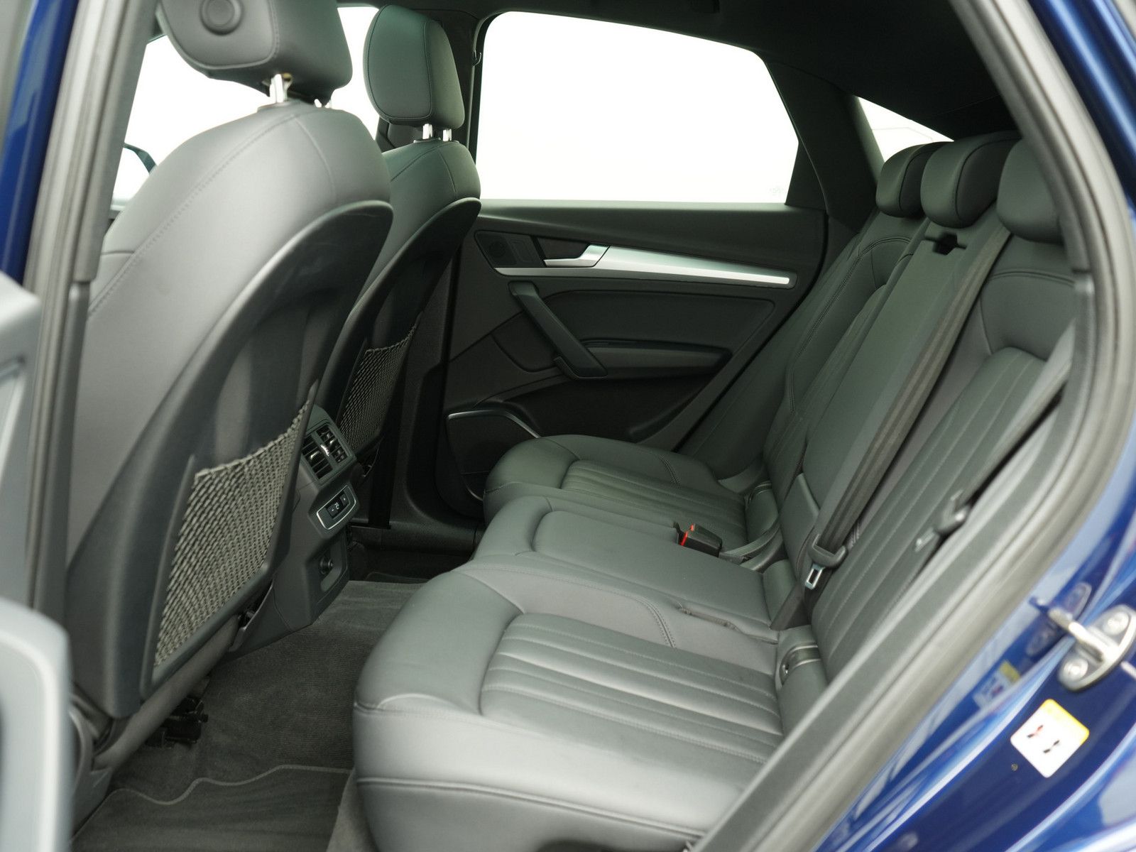 Audi Q5 - Bild 14