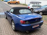 Honda S2000 2.0i LS - gebrauchte Honda Cabrios