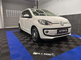Volkswagen up! high Automatik 1 Hand Wenig KM TÜV Neu - Volkswagen up! mit Panoramadach