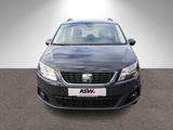 Seat Alhambra Style 1.4 TSI Navi RFK SHZ GRA AHK 7-S - Seat Alhambra: 7 Sitzer