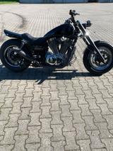 Suzuki Intruder vs1400