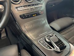 Fahrzeugabbildung Mercedes-Benz GLC 250 d Coupe 4M *AMG-LINE* (AHK/LED/CAM/SCHIE