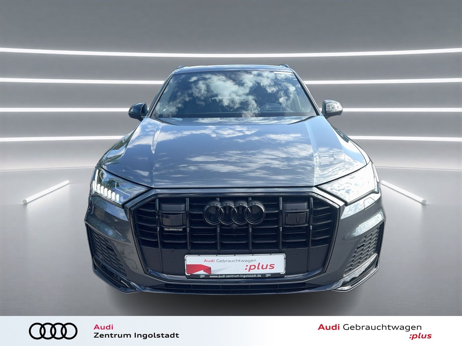 Audi Q7 - Bild 4