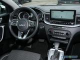 Kia XCeed 1.5 T-GDI DCT Spirit XClusive Navi LED Sit - gebrauchte Kia XCeed aus dem Jahr 2022