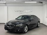 BMW 530d F10 LCI M-Paket LED 6WB HUD HK ACC KAM - BMW: M10