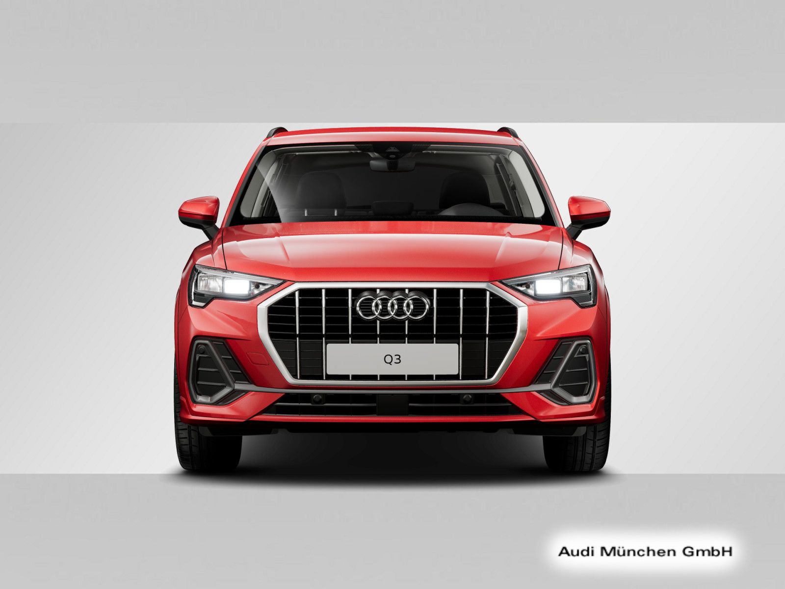 Audi Q3 - Bild 3