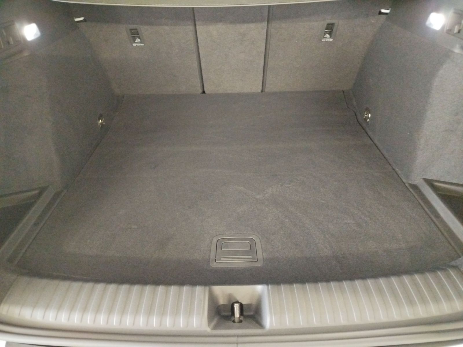 Audi Q6 e-tron - Bild 7