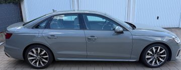 Audi A4 - 5