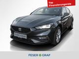 Seat Leon 2.0 TDI DSG FR LED/Navi/ACC/Kessy/Kamera