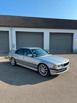 BMW E38 728i - BMW 728: 728i E38