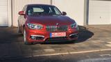 BMW 120d Urban Line Urban Line - BMW 120 in Hannover