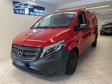 Mercedes-Benz Vito Kasten CDI / 1.Hand / Nettopreis 12.521 € - Mercedes-Benz V12