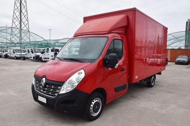 Renault Master III Furgone tetto alto master T35