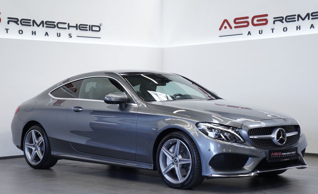 Mercedes Benz C 250