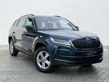 Skoda Kodiaq - 4