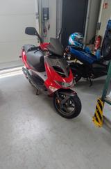 Aprilia SR 50  - Offers