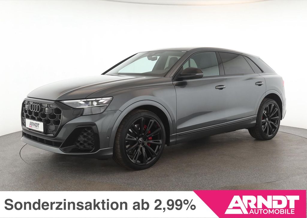 Image of Audi SQ8
