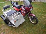 Honda XL 600 V Transalp PD06 Enduro Gespann - Offers matching your search criteria