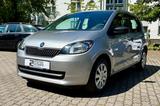 Skoda Citigo Cool Edition/ PDC/Klima - Skoda Citigo Gebrauchtwagen in Leipzig