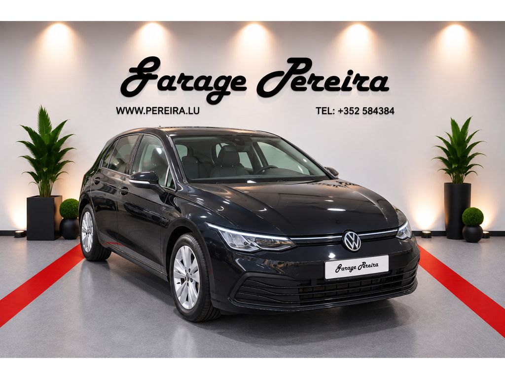 Image of Volkswagen Golf