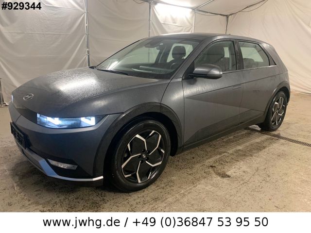 Hyundai Ioniq 5 Elektro LED ACC Kam LED Wärmpepumpe 19"