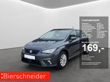 Seat Ibiza 1.0 TSI Style LED NAVI ACC PDC KAMERA SHZ