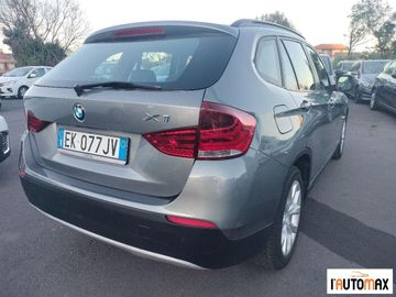 BMW X1 - 4