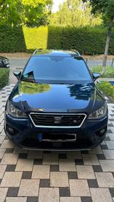 Seat Top gepflegter Seat Arona - Seat Arona von privat
