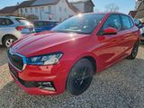 Skoda Fabia Selection AHK Smartlink.  5 Jahre Garantie - Skoda Fabia: 5j