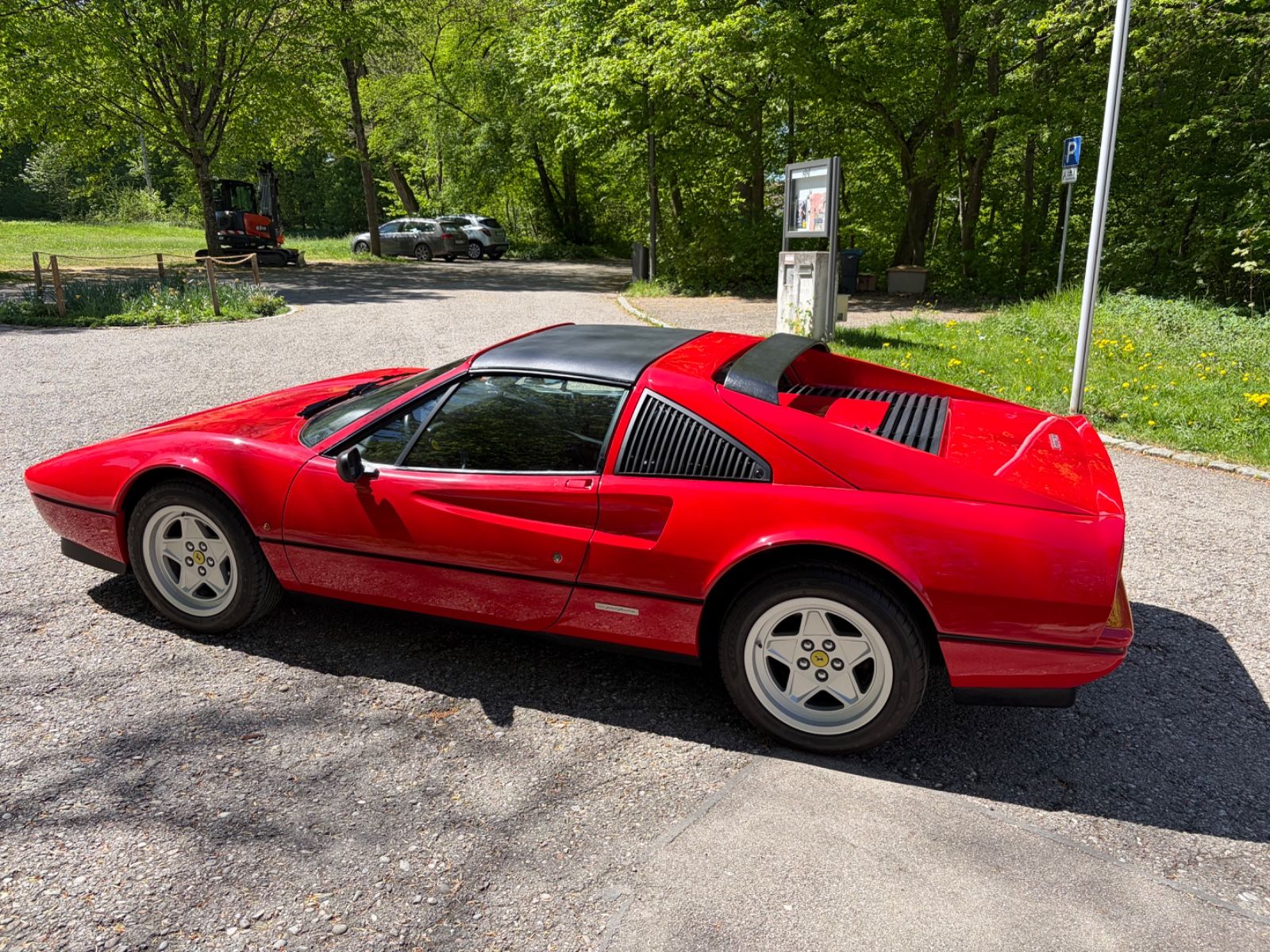 FERRARI 328 2