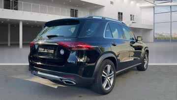 Mercedes GLE 350 - 4