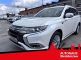 Mitsubishi Plug-in Hybrid Outlander 2.4 4WD Plug-In Hybrid  - Mitsubishi Plug-in Hybrid Outlander aus 2020