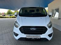 Ford Transit Custom Kasten Trend 320L2+PDC+Temp+Klima