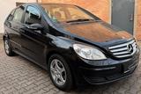 Mercedes-Benz B 180 CDI - gebrauchte Mercedes-Benz B 180 aus dem Jahr 2008