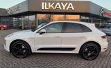 Porsche Macan S Diesel NUR Export oder Gewerbe - : Euro4, Oder