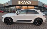 Porsche Macan S Diesel NUR Export oder Gewerbe - Porsche mit Diesel-Antrieb: Standheizung