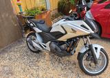 Honda NC750X  24 Tsd Km Service! - MOTORRAD 24