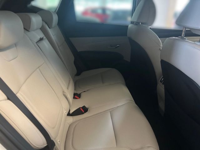 Fahrzeugabbildung Hyundai Tucson FL PHEV MY25 1.6 T-GDi 252 PS 4WD Prime A