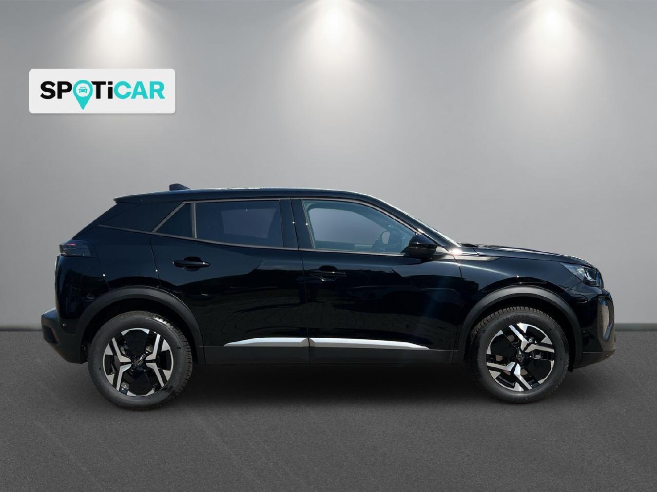 Peugeot 2008 Hybrid 145 Allure