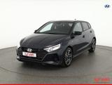 Hyundai i20 1.0T-GDI N-Line Aut. LED Navi Kamera - mit Benzin-Antrieb: Kleinwagen, Automatik