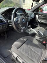 BMW 116i -F20/ M Paket - BMW: F11