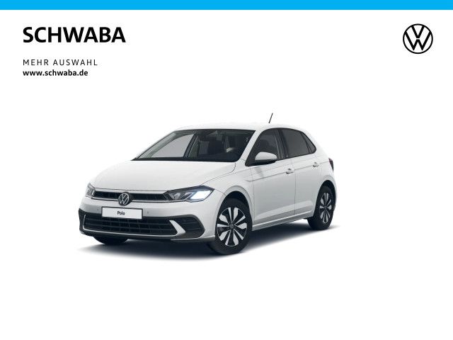 Volkswagen Polo Move 1.0 TSI
